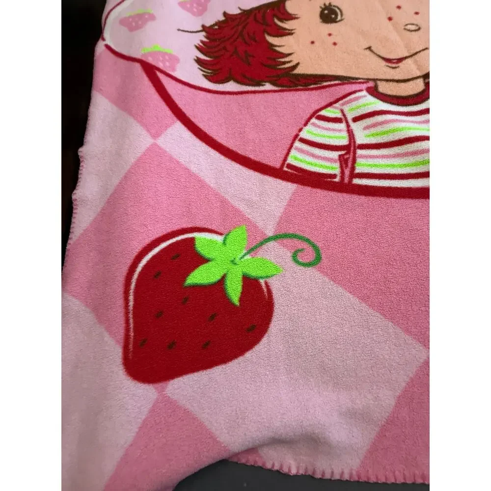 Strawberry Shortcake item details